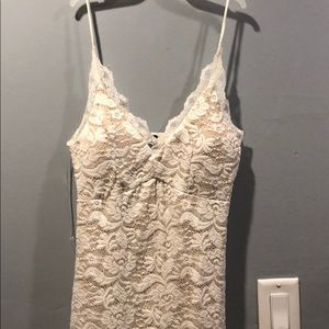 Summer dress pit to pit 18’’ size 4